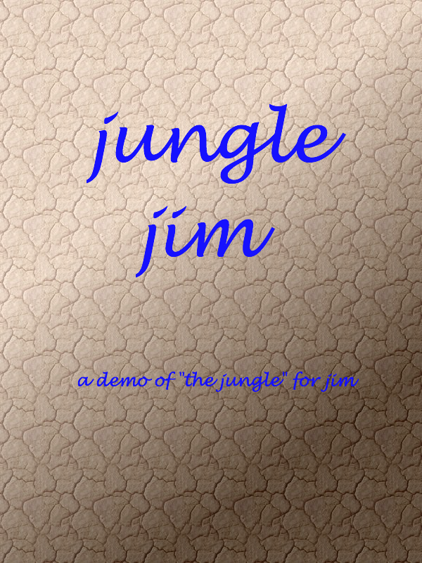 the cover